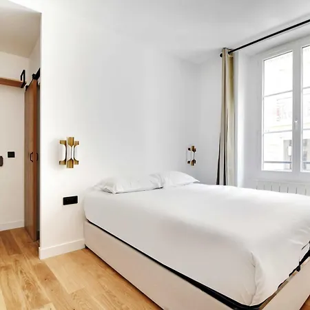 Cozy - 2p - Invalides شقة *