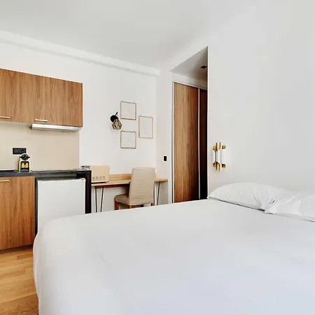 Apartamento Cozy - 2p - Invalides